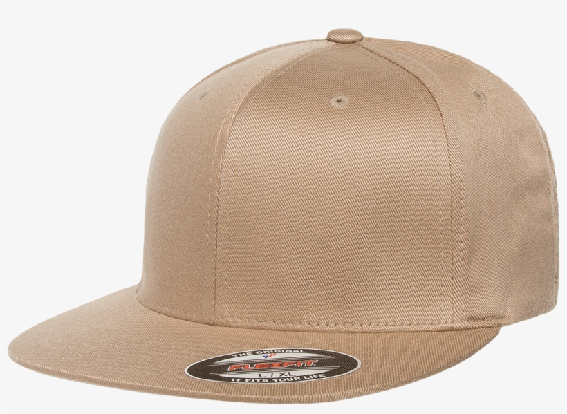 Picture Of 6297f Flexfit Pro Baseball On Field - Flexfit, transparent png download