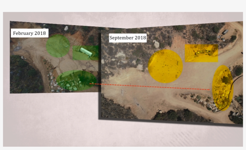 Owners Say 22-acre Firing Range For “friends” Doesn't - Tree, transparent png download