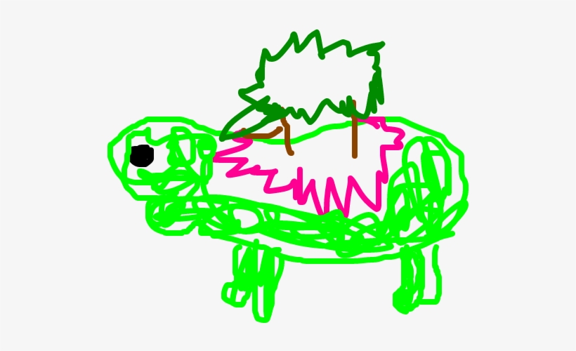 Venusaur - Illustration, transparent png download