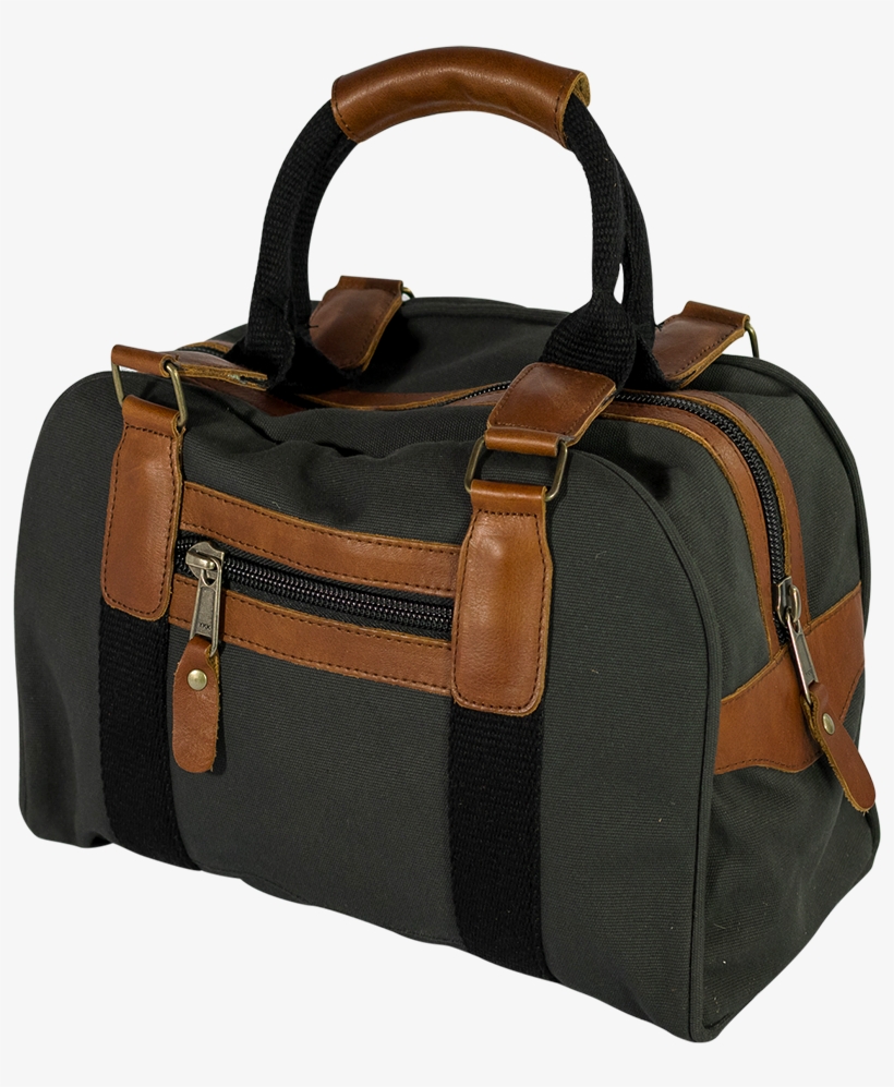 Day Bag - Hand Luggage, transparent png download