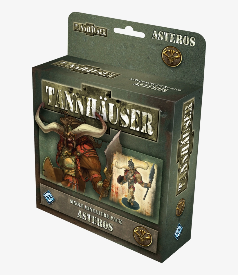 Asteros Heard The Rage Of Gunfire Erupting From The - Tannhauser, transparent png download