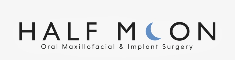 Half Moon Oms Logo - Parallel, transparent png download