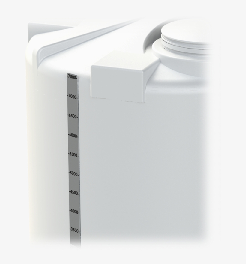 Volume Scales - Plastic, transparent png download