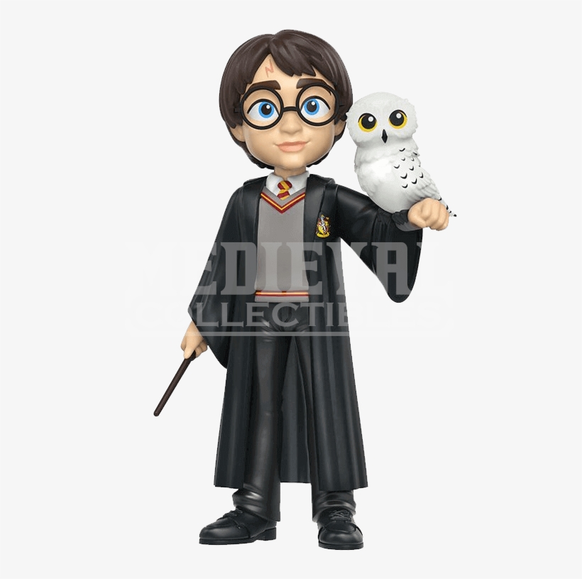 Harry Potter Rock Candy, transparent png download