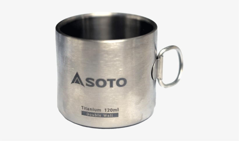 Ti Espresso Cup - Cup, transparent png download