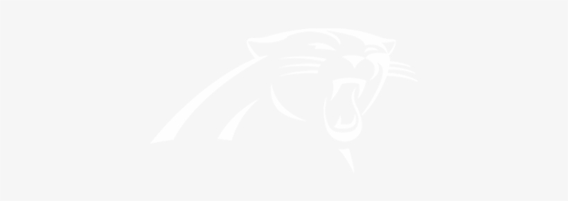 Carolina Panthers - Google Logo G White, transparent png download
