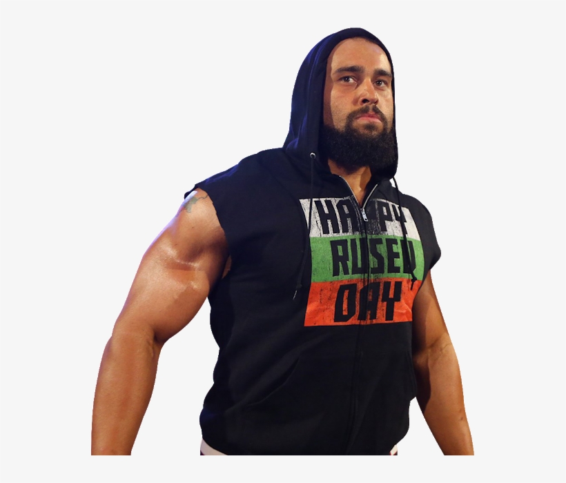 Alexander Rusev - Vest, transparent png download