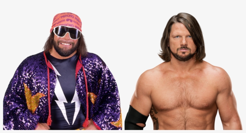 I Still Maintain They Were Terrible Promo Men, Their - Aj Styles Wwe United State Champion Png, transparent png download