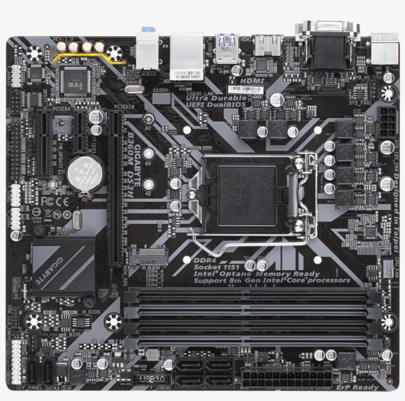 420 Mlg 360n0sc0p3 Sm0k3 W33d Everyday - Gigabyte B360mds3h, transparent png download