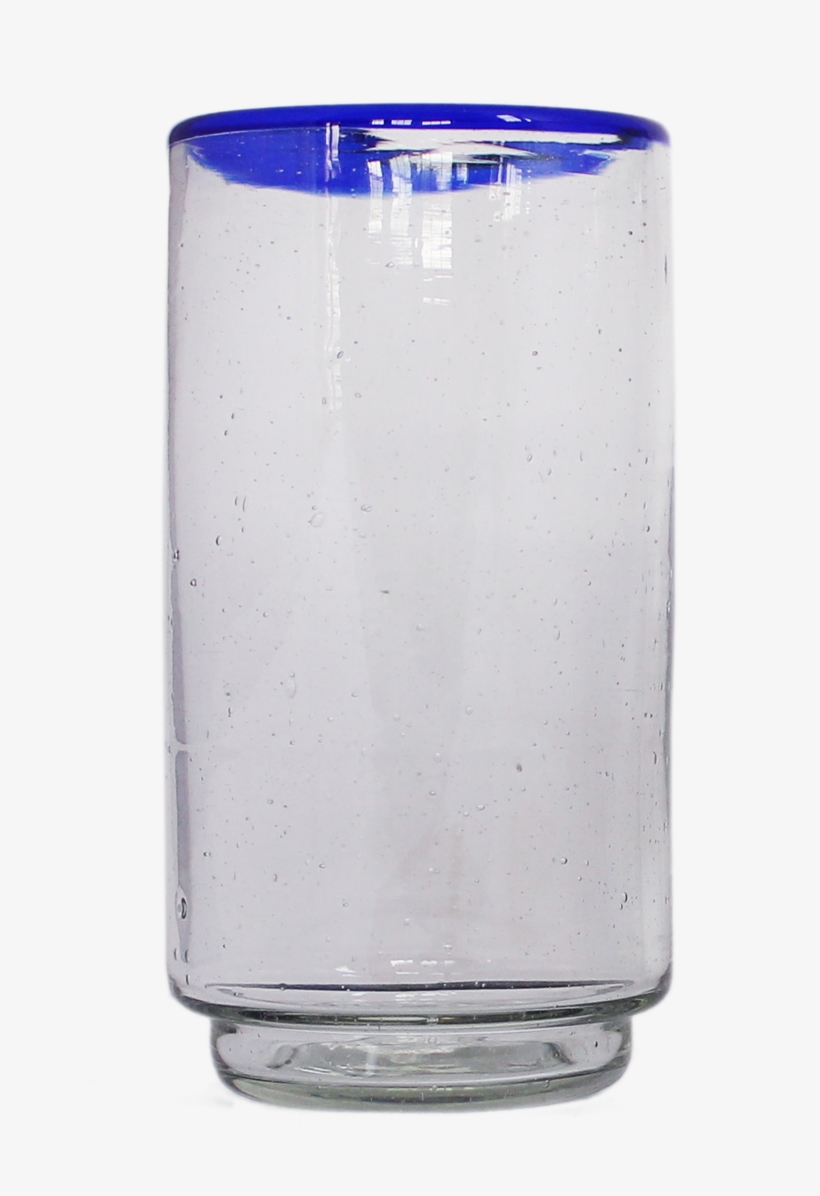 Handmade Large Stacking Glass These Large Stacking - Vase, transparent png download