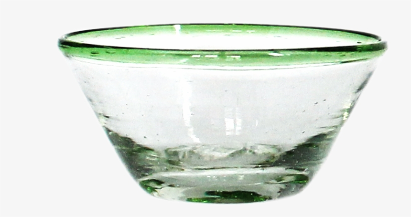 Fair Trade Tiny Bowl These Tiny Bowls Are Made By Artisans - Old Fashioned Glass, transparent png download