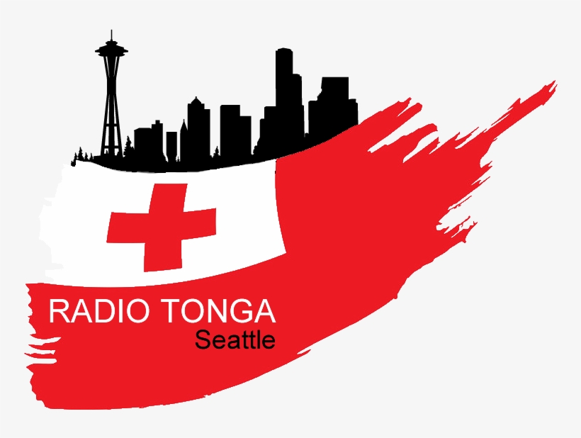 Radio Tonga - Illustration, transparent png download