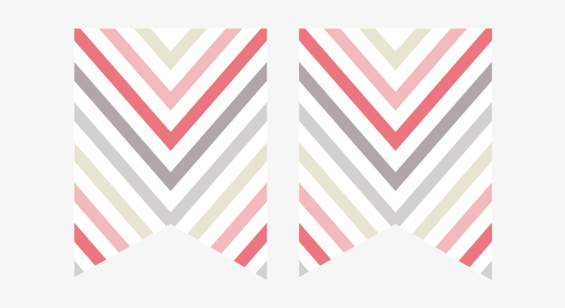 Valentine's Day Banner Download Here - Motif, transparent png download