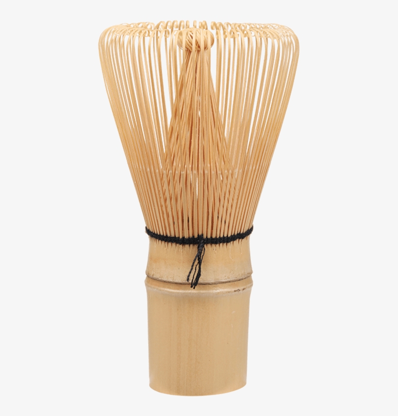 Zen Green Tea Bamboo Whisk - Metlicka Na Matcha Caj, transparent png download