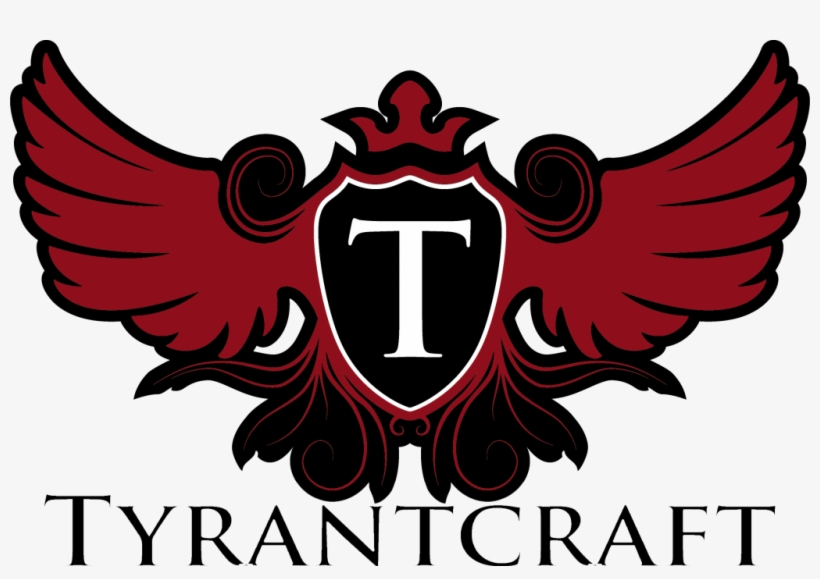 Tyrantcraf - Pc Servers - Servers - Java Edition - - Poster, transparent png download