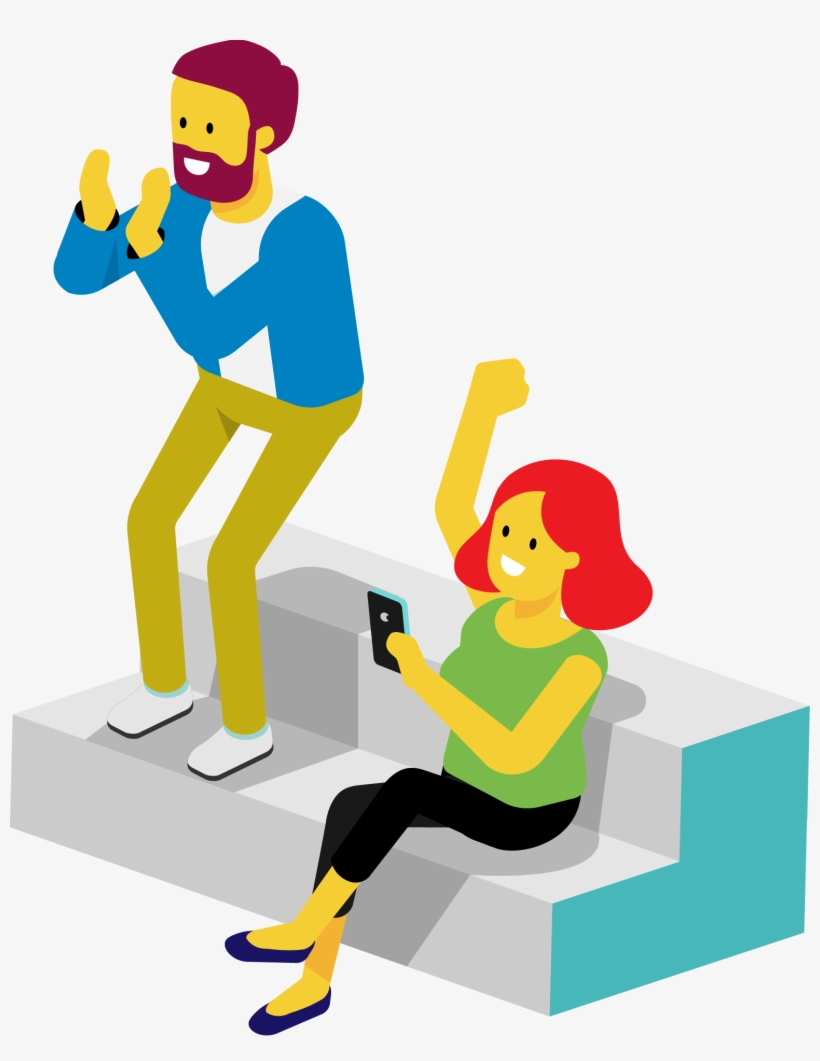 Parents, transparent png download