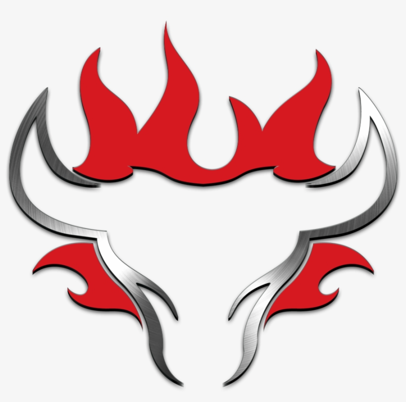 Blazing Bull Blazing Bull Blazing Bull, transparent png download