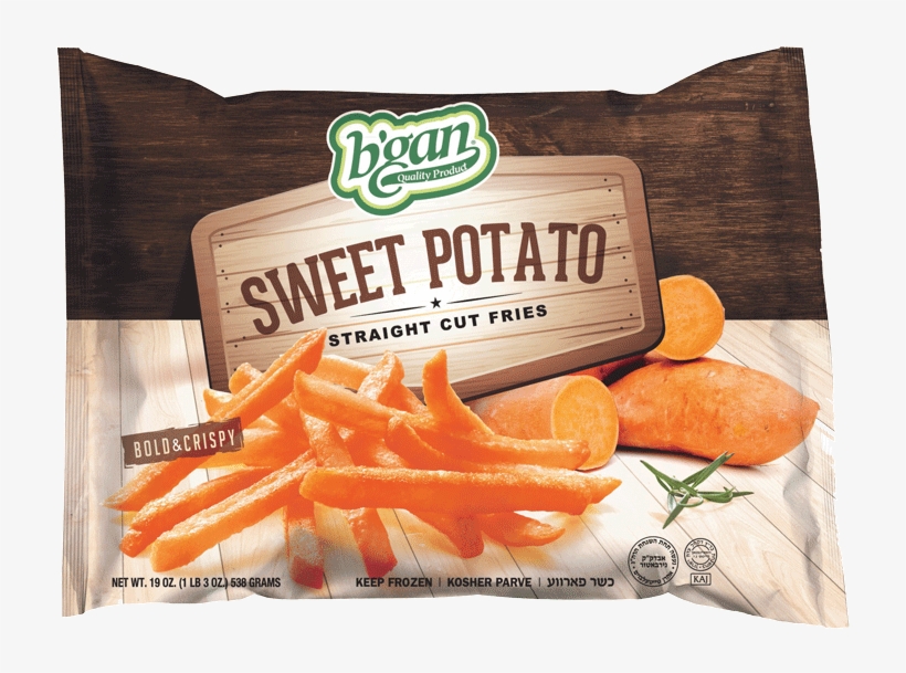 Sweet Potato Fries, transparent png download