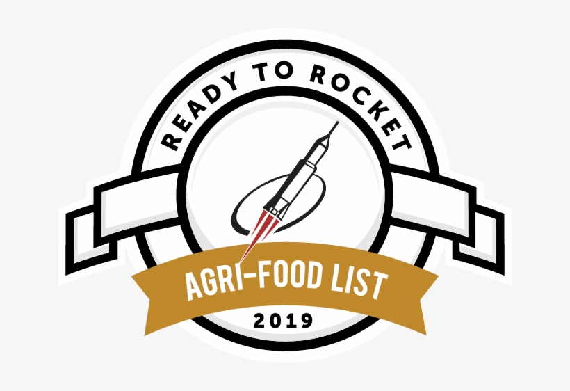 2019 Ready To Rocket Agri-food List - Ghana Revenue Authority Logo, transparent png download