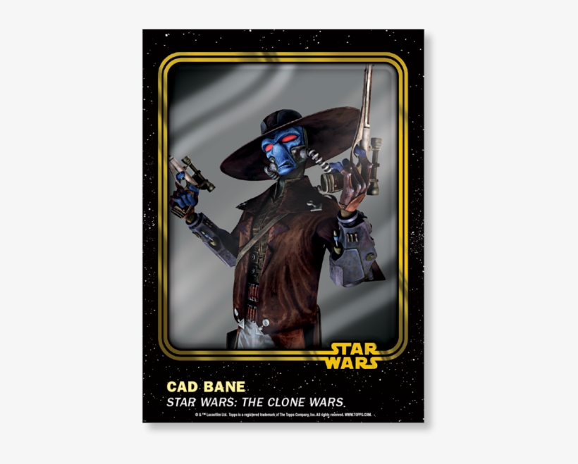 Gallery - Star Wars Card Trader Ahsoka Tano, transparent png download