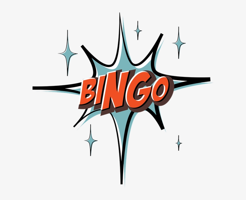 Bingo-1, transparent png download