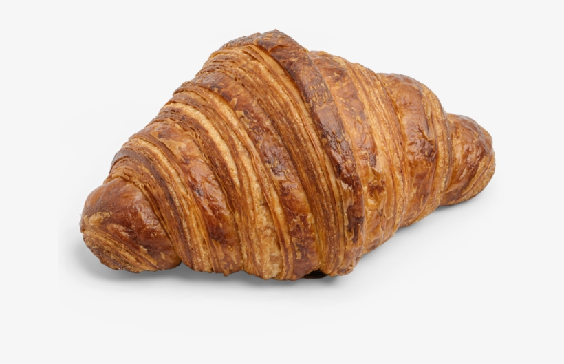 Croissant ‐ $3 - Croissant, transparent png download