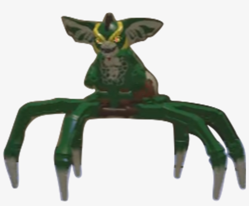 Mohawk - Spider, transparent png download