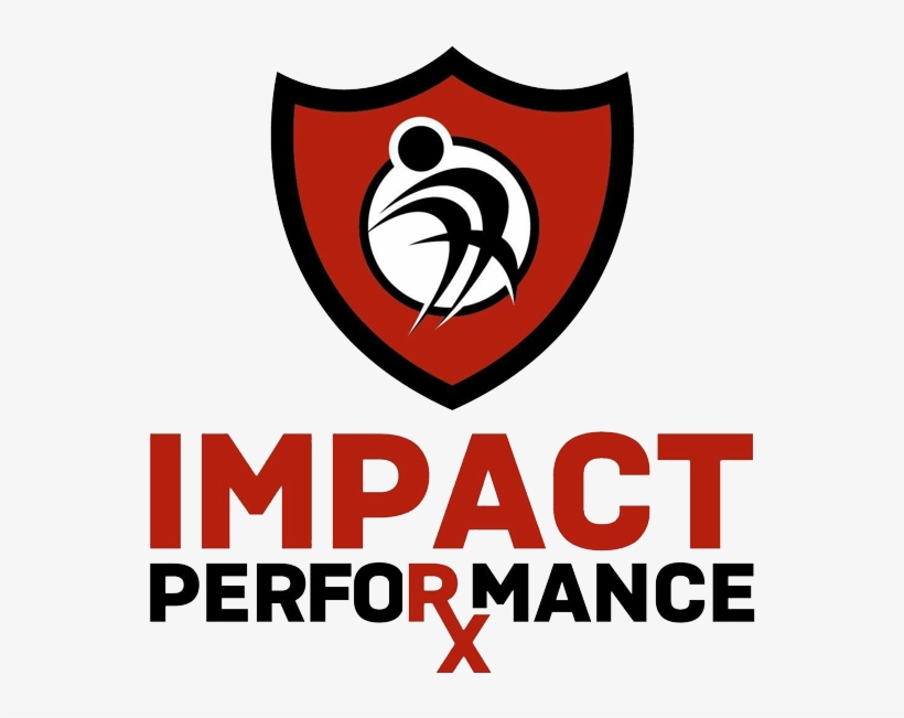 Impact Performance Rx, transparent png download