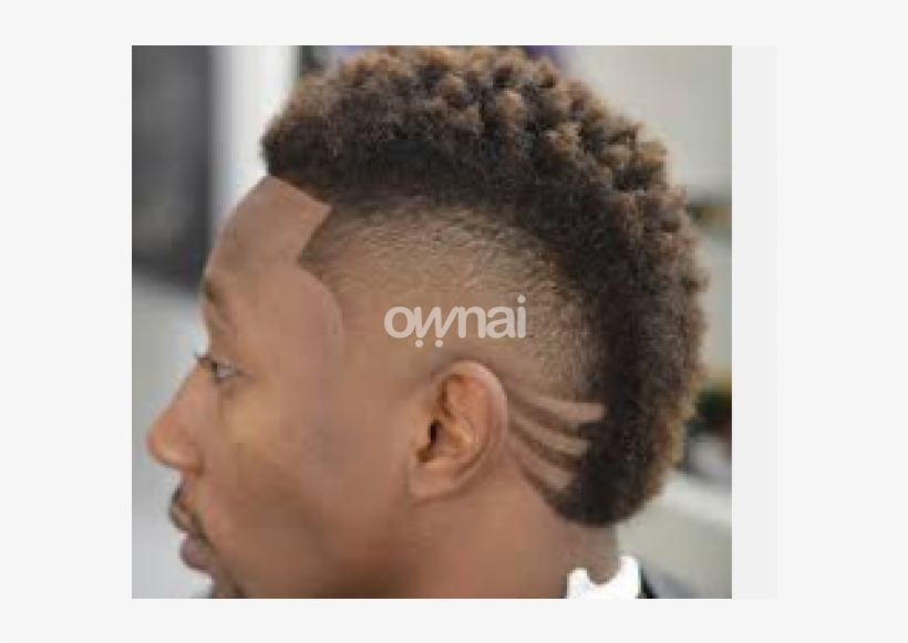 For All Creative Haircuts - Hand Sponge For Hair, transparent png download