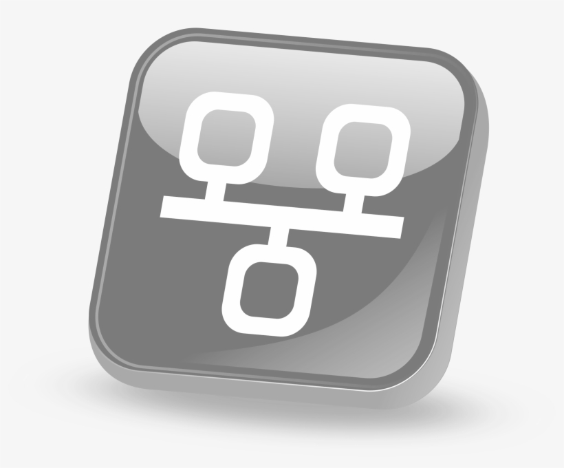 This Free Icons Png Design Of Community Button, transparent png download