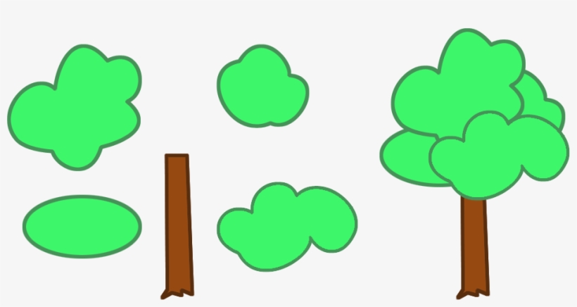 Tree, transparent png download