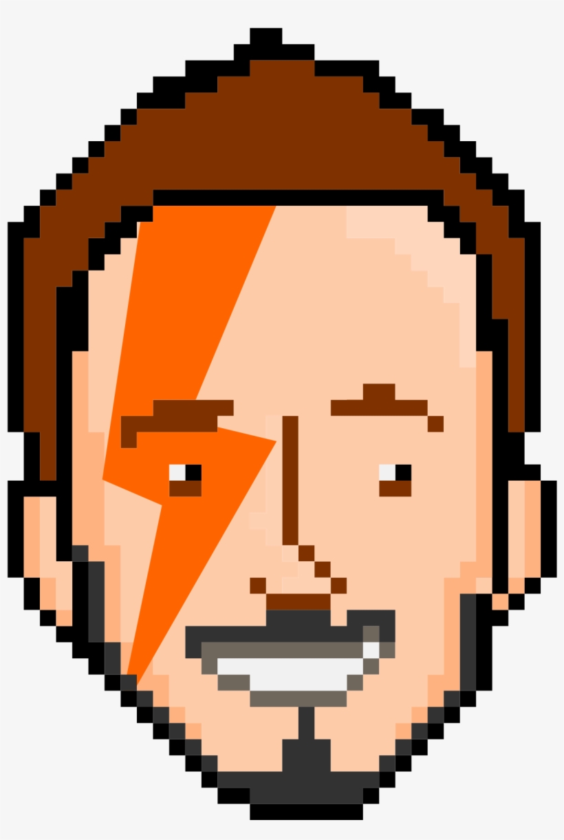 This Free Icons Png Design Of Myself Bolt Version, transparent png download