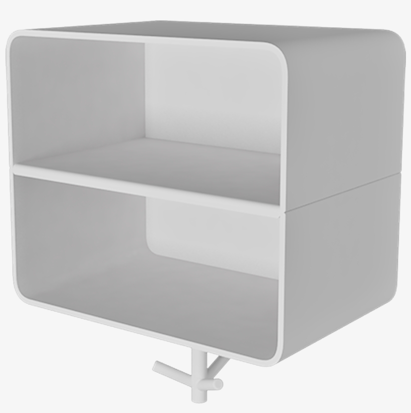 Brickan Wall Shelf - Shelf, transparent png download