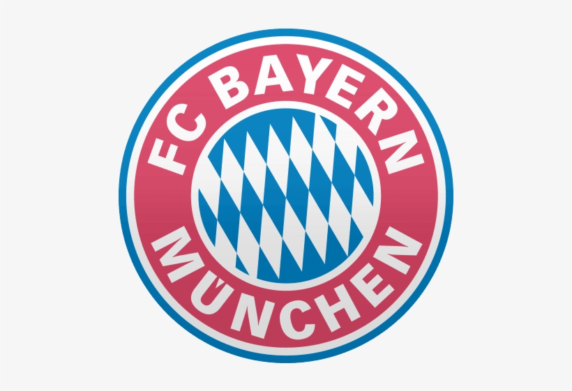 Logo Visita - Bayern Munich Logo Hd, transparent png download