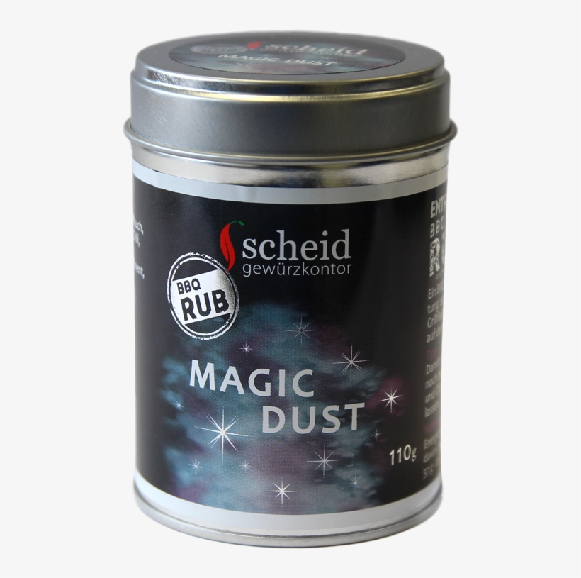 Magic Dust - Cosmetics, transparent png download