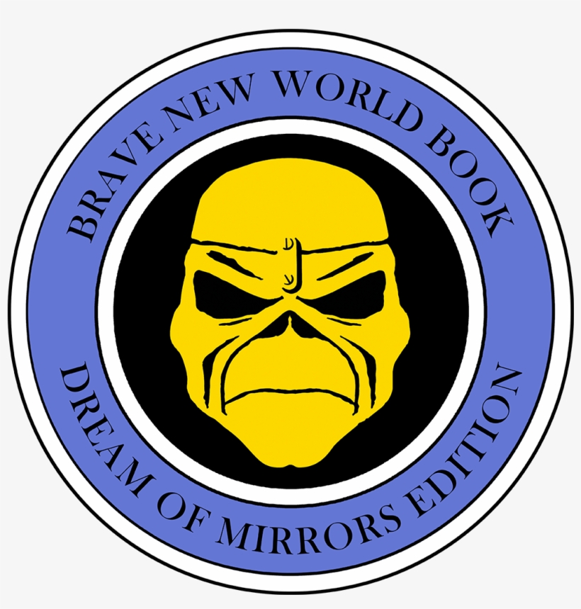 I've Prepared Something Spectacular For Each Edition - Bnw, transparent png download