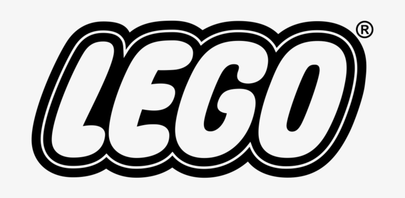 Lego Logo Png, Download Png Image With Transparent - Lego Logo, transparent png download