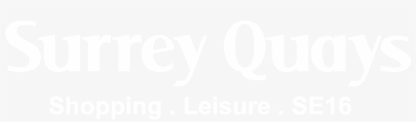 Surrey Quays Leisure Park, transparent png download