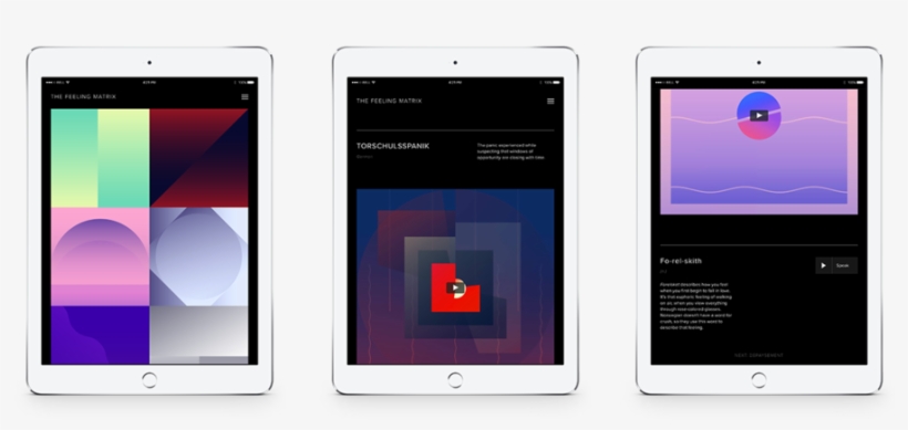 Ipad - Tablet Computer, transparent png download