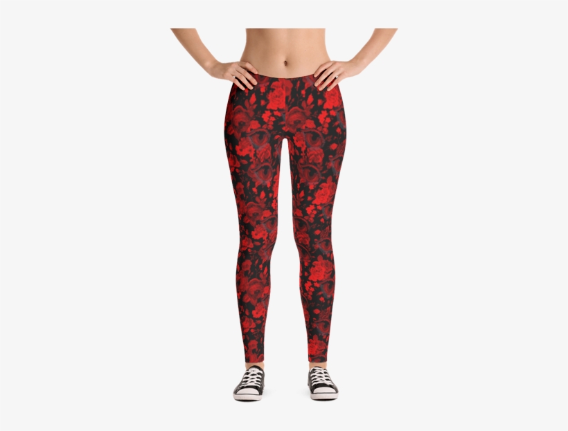 File 827ba8a045 Original - Leggings, transparent png download