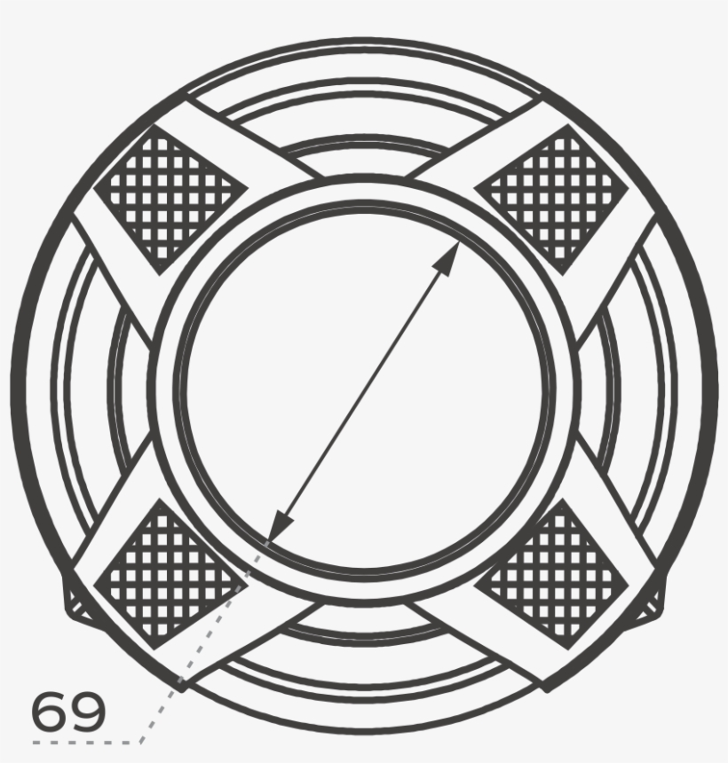 Then You Bet We've Put It To The Test On Our Own Cars, - Circle, transparent png download
