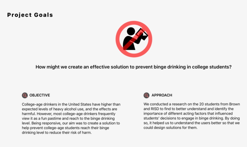 Project Goals - Document, transparent png download