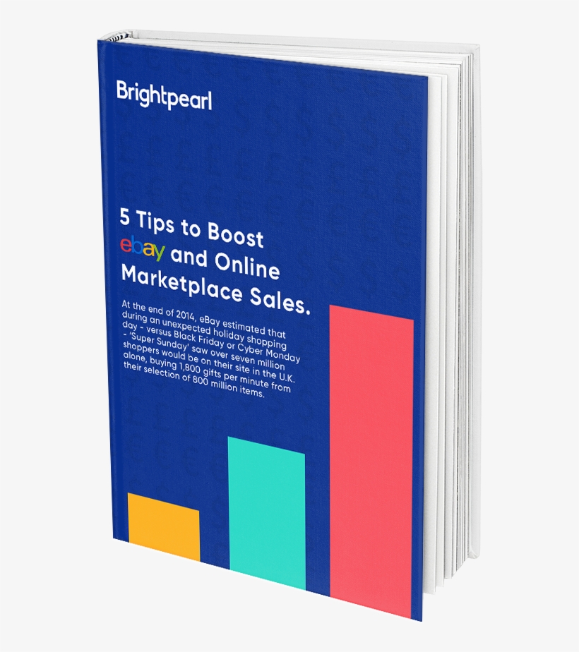 5 Tips To Boost Ebay And Online Marketplace - Graphic Design, transparent png download