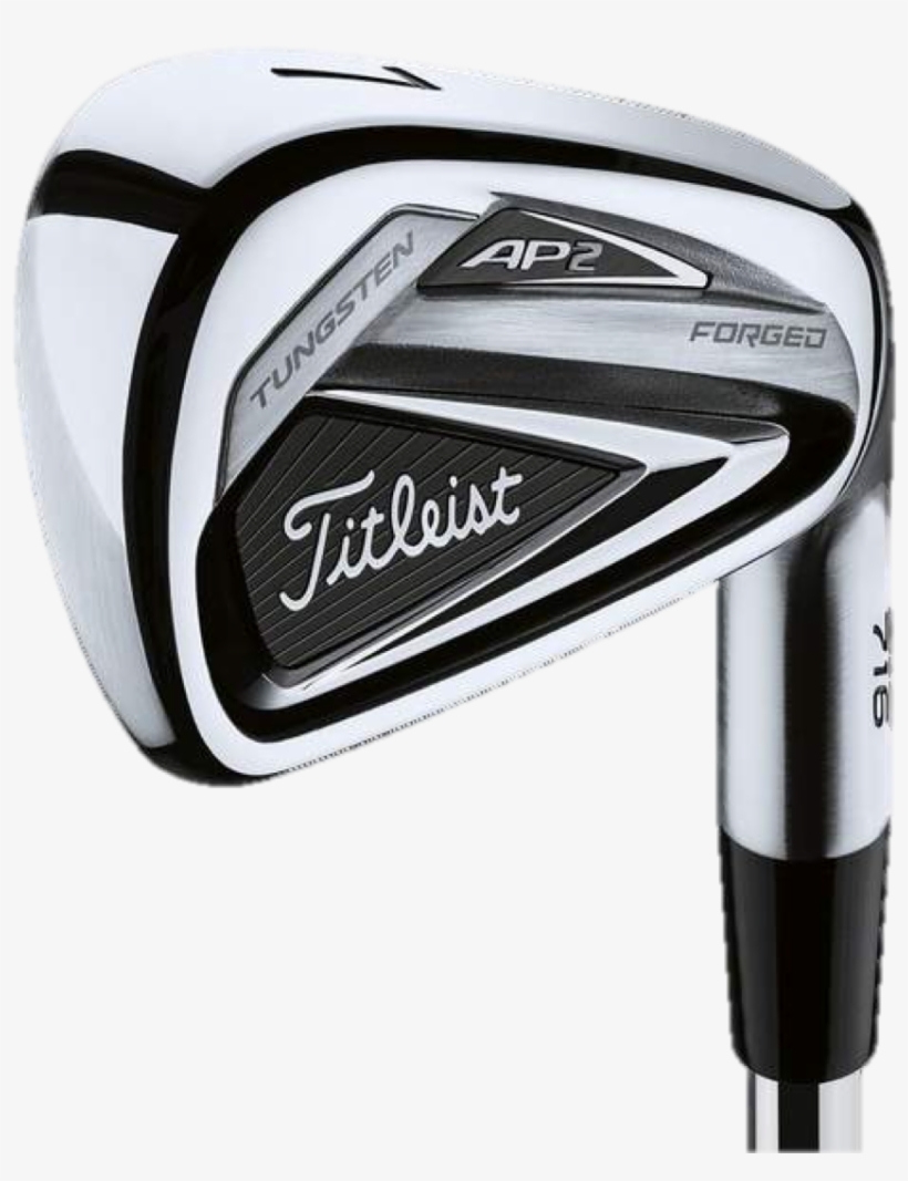 716 Ap2 7 Iron, transparent png download