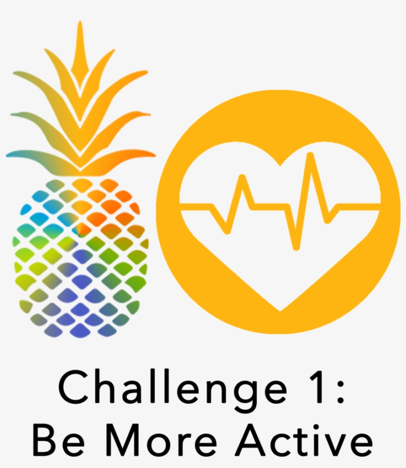 1 - Free Pineapple Icon Vector, transparent png download