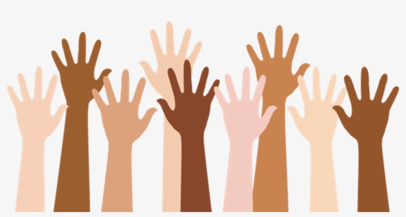 The Benefits Of Arc Publishing Search For - Diversity Clipart, transparent png download