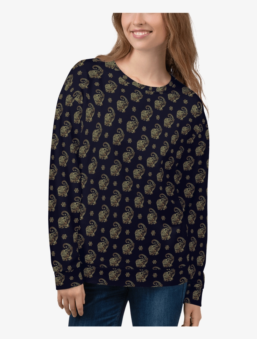 Sweatshirt, transparent png download