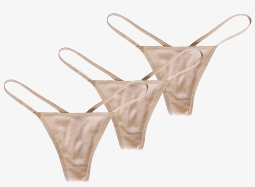 0 - 1 - - Thong, transparent png download