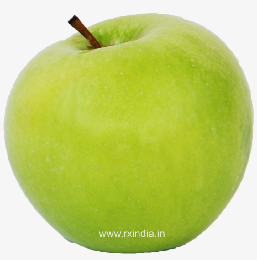 Buy Farm Fresh Himachal Golden Green Apple Fruit Freshly - Green Apple, transparent png download