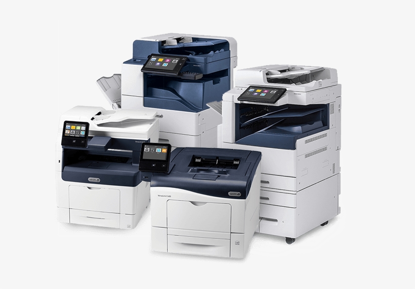 Lci Office Printers Group - Altalink B8055, transparent png download